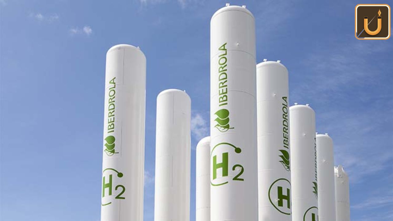 Usthadian Academy / CIAL, BPCL To Establish 1st Green Hydrogen Plant At Cochin Airport | 19 feb 2024 Usthadian Academy / CIAL, BPCL To Establish 1st Green Hydrogen Plant At Cochin Airport